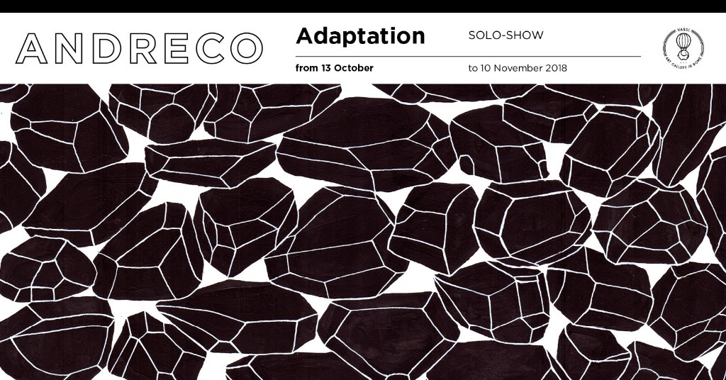 Andreco - Adaptation